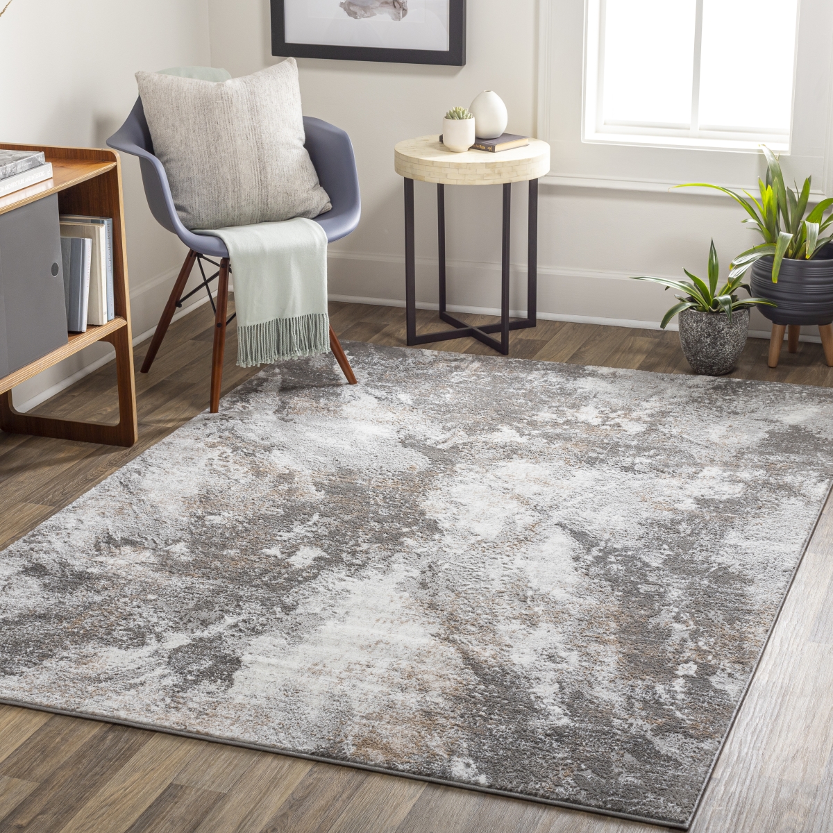ALG2336-9212 9 ft. 2 in. x 12 ft. Allegro Rectangle Area Rug