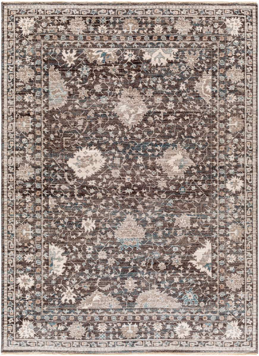 CSI2308-5379 5 ft. 3 in. x 7 ft. 9 in. Carlisle Rectangle Area Rug