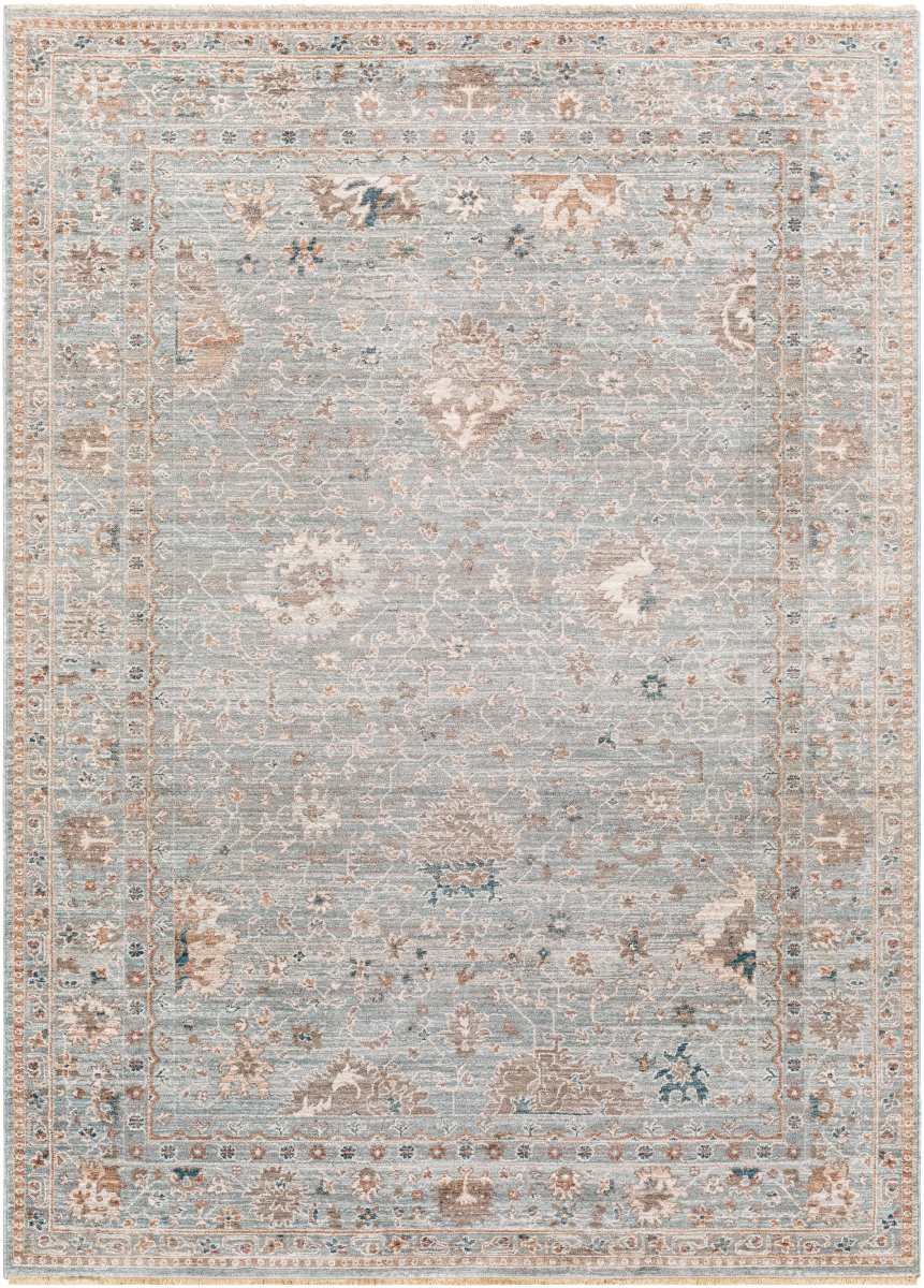 CSI2310-311511 3 ft. 11 in. x 5 ft. 11 in. Carlisle Rectangle Area Rug