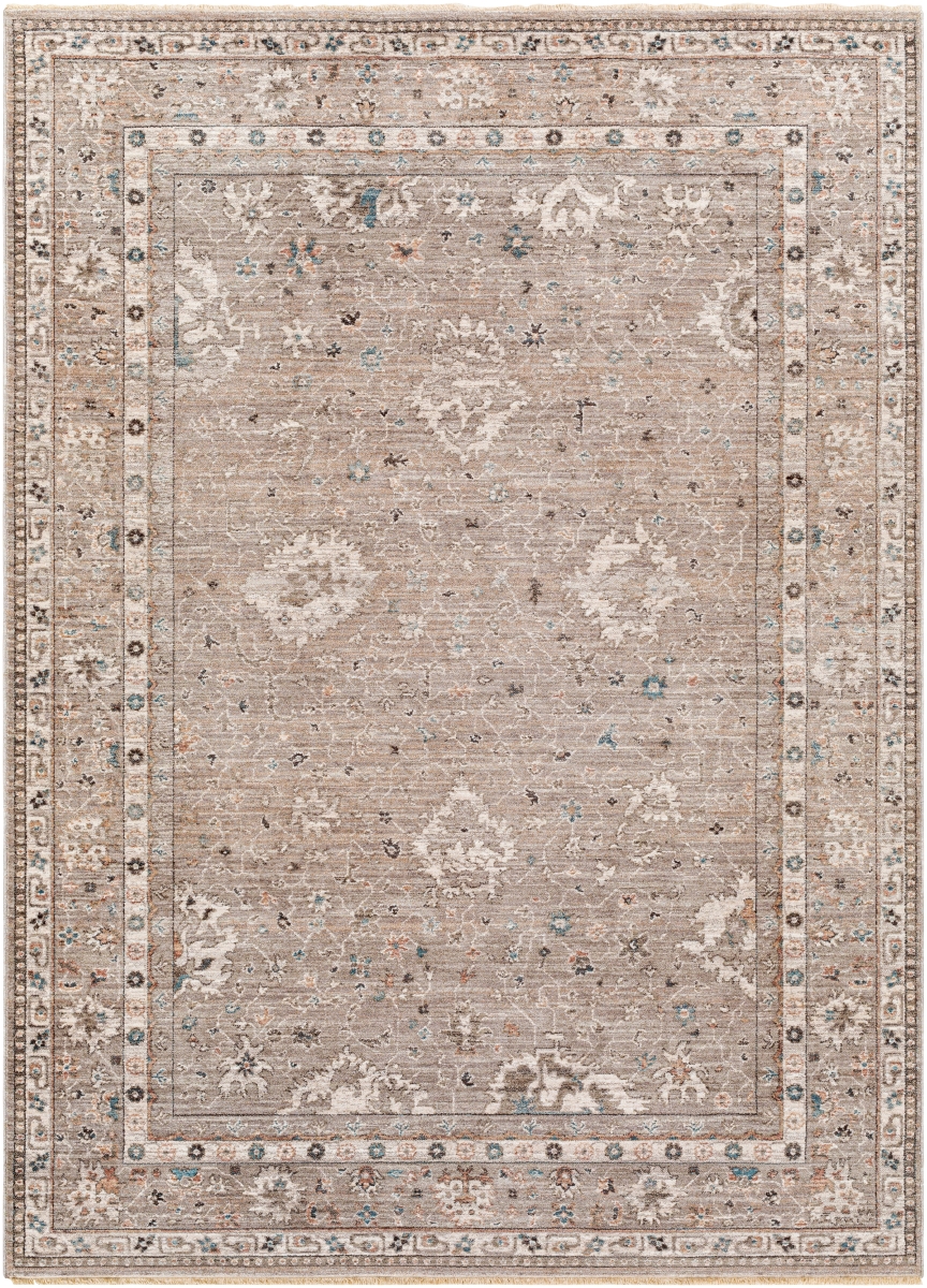 CSI2312-311511 3 ft. 11 in. x 5 ft. 11 in. Carlisle Rectangle Rug