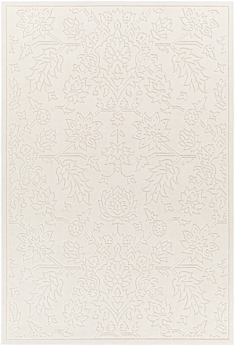 GWC2330-5373 5 ft. 3 in. x 7 ft. 3 in. Greenwich Machine Woven Rectangle Rug