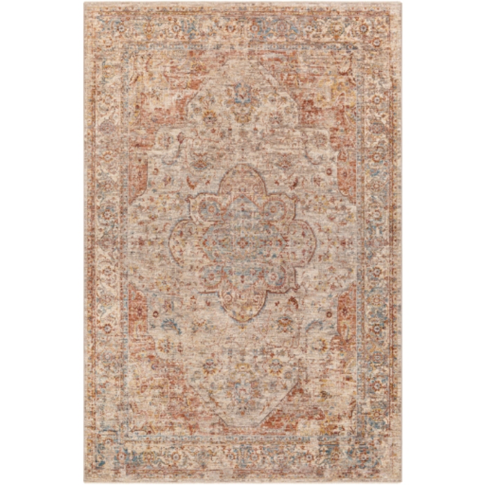 APS2305-1215 12 x 15 ft. Aspendos Machine Woven Rug