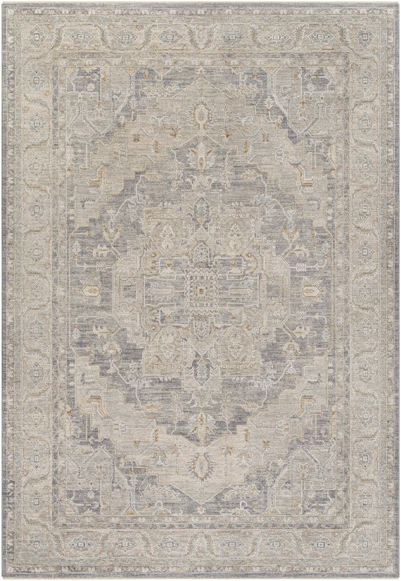 AVT2337-1215 12 x 15 ft. Avant Garde Machine Woven Rug