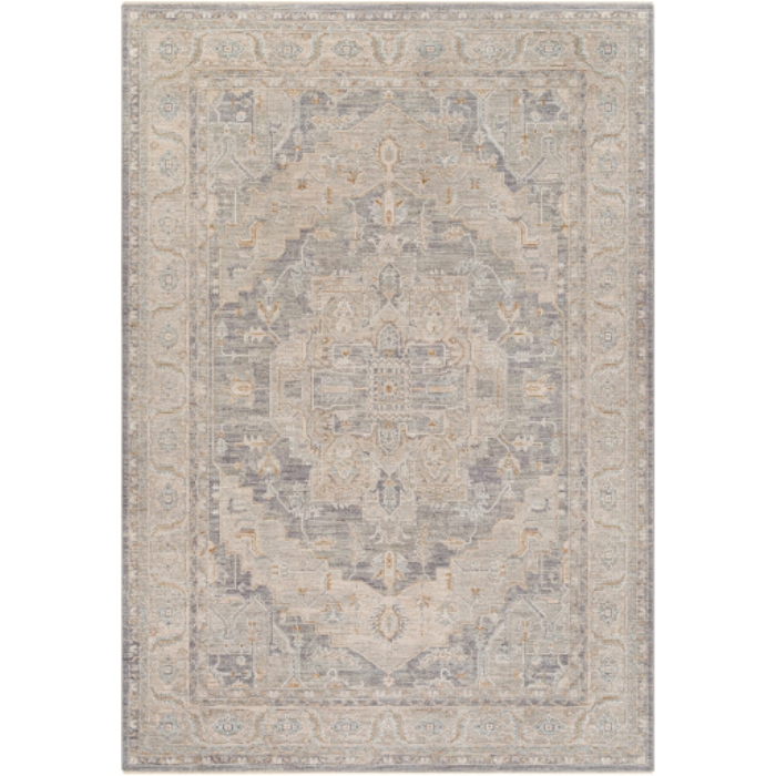 AVT2337-23 2 x 3 ft. Avant Garde Machine Woven Rug
