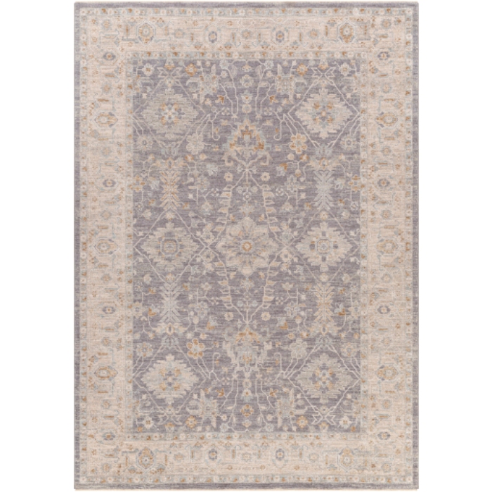 AVT2338-274 2 ft. 7 in. x 4 ft. Avant Garde Machine Woven Rug