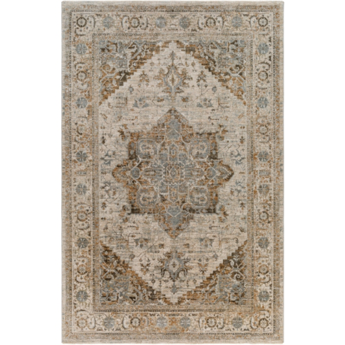 BWK2318-1215 12 x 15 ft. Brunswick Machine Woven Rug