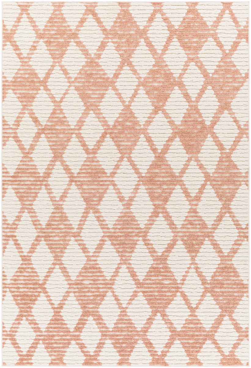 GWC2340-679 6 ft. 7 in. x 9 ft. Greenwich Rectangle Area Rug
