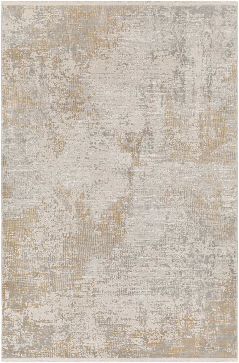 ALP2315-710102 7 ft. 10 in. x 10 ft. 2 in. Alpine Machine Woven Rectangle Rug