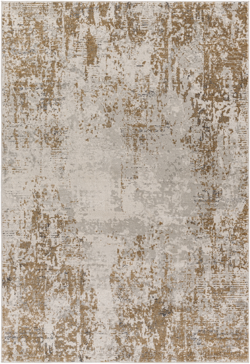 ALP2318-710102 7 ft. 10 in. x 10 ft. 2 in. Alpine Machine Woven Rectangle Rug
