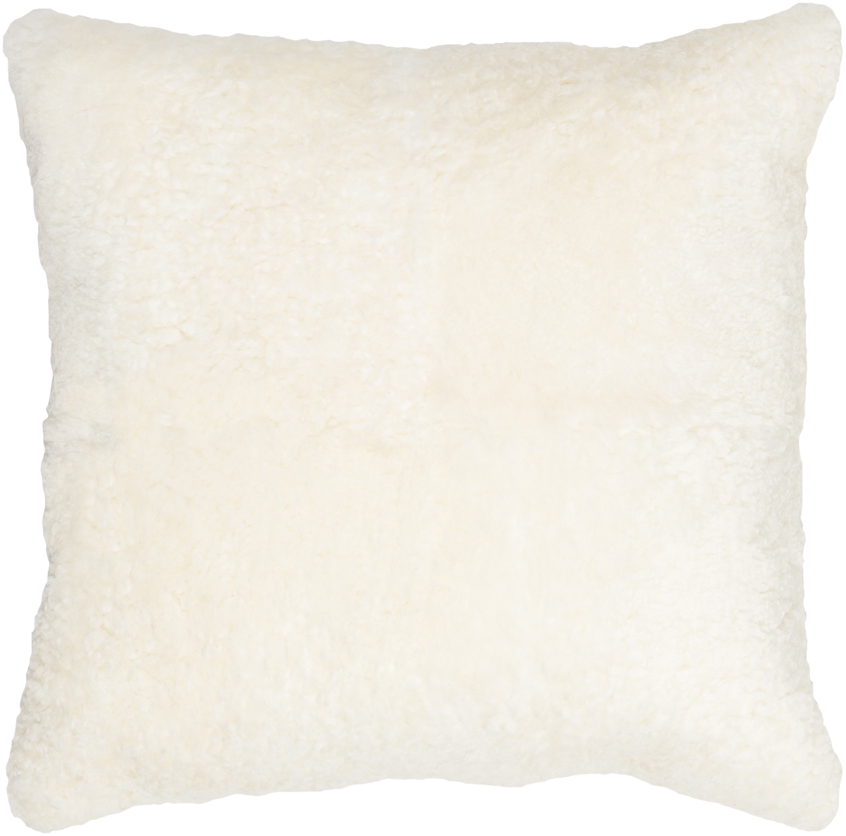 Picture of Livabliss NND001-2020P 20 in. Northland Cream Square Pillow Kit&#44; Multi Color