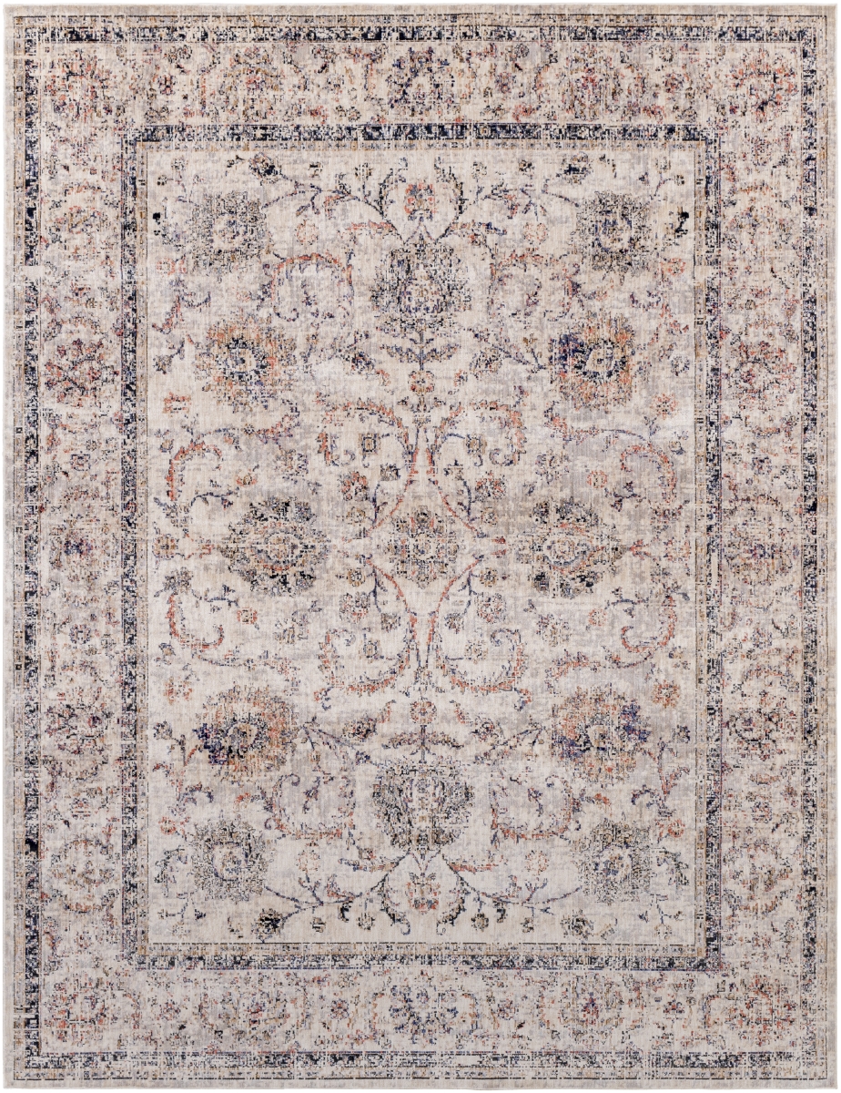 MEI2300-71010 7 ft. 10 in. x 10 ft. Merit Machine Woven Rectangle Rug