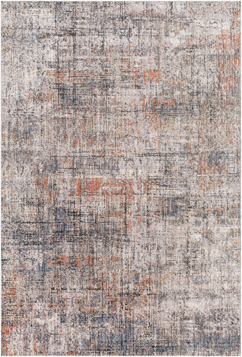 MEI2301-71010 7 ft. 10 in. x 10 ft. Merit Machine Woven Rectangle Rug