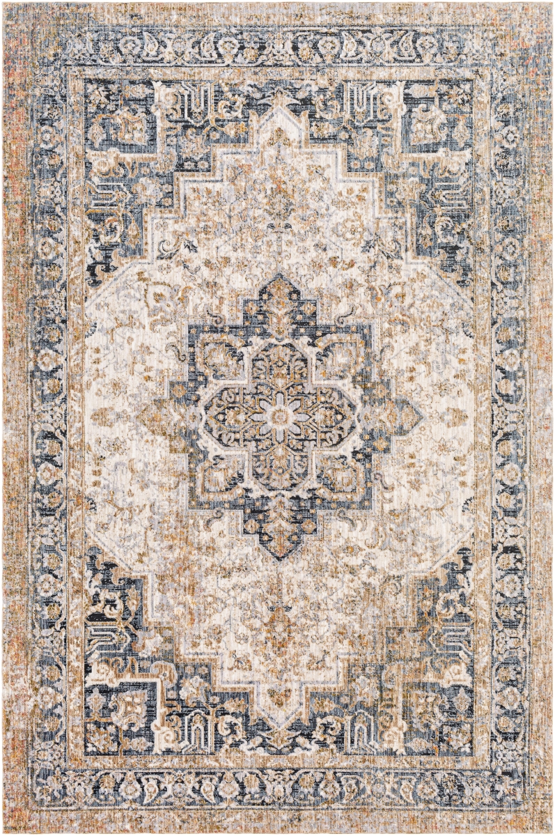 MEI2302-71010 7 ft. 10 in. x 10 ft. Merit Machine Woven Rectangle Rug