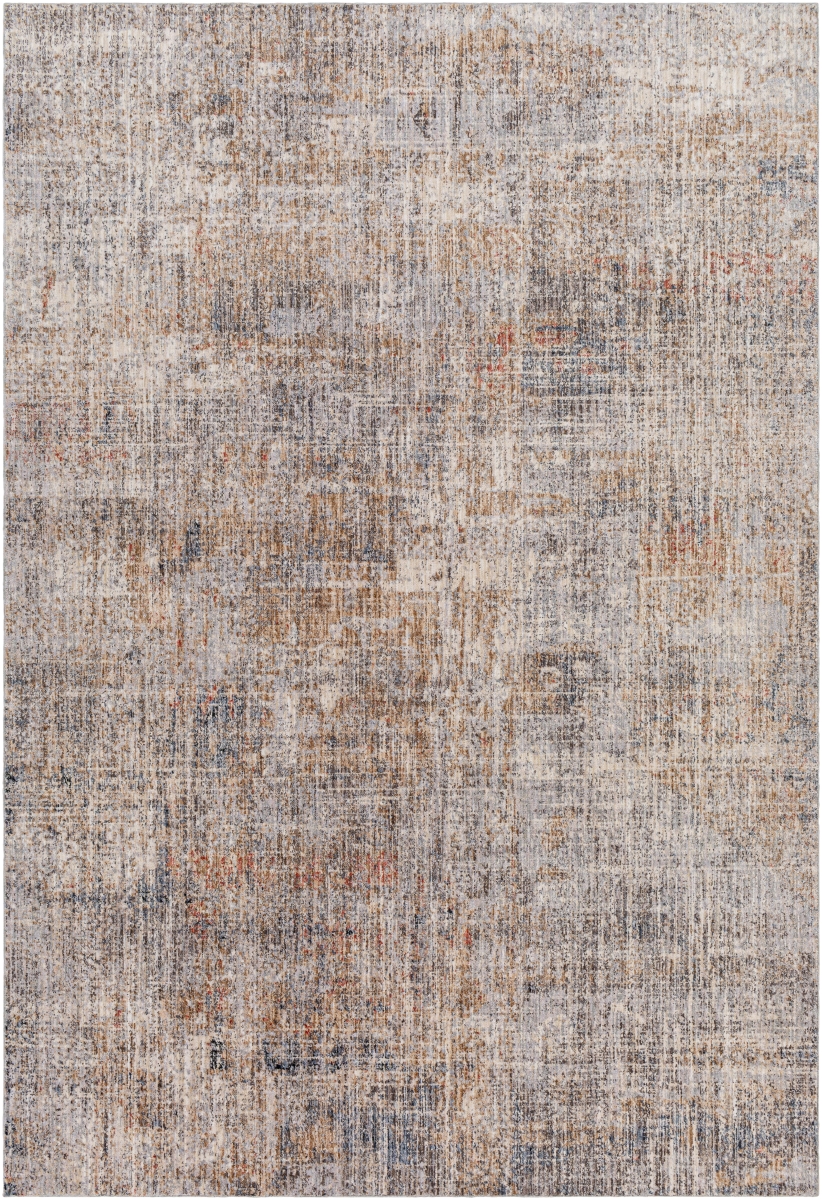 MEI2306-31157 3 ft. 11 in. x 5 ft. 7 in. Merit Machine Woven Rectangle Rug