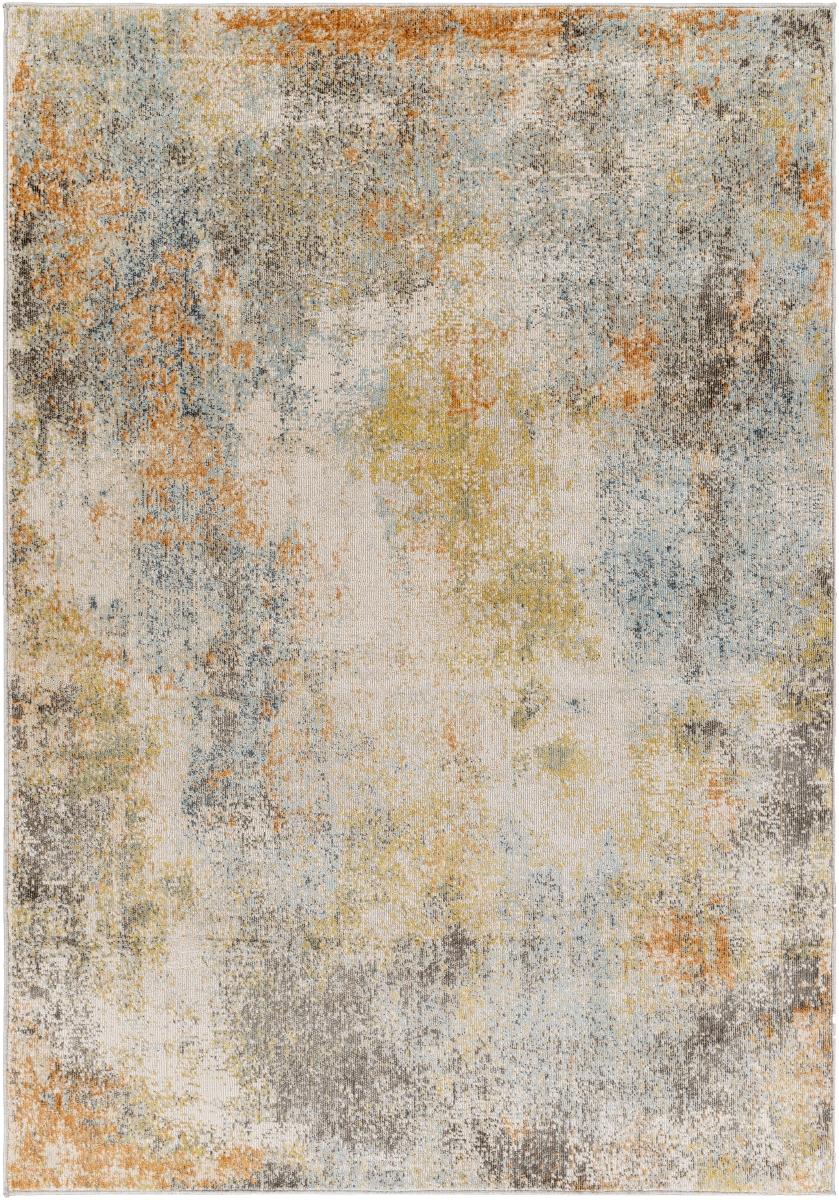 JML2304-9212 9 ft. 2 in. x 12 ft. Jamila Machine Woven Rectangle Rug