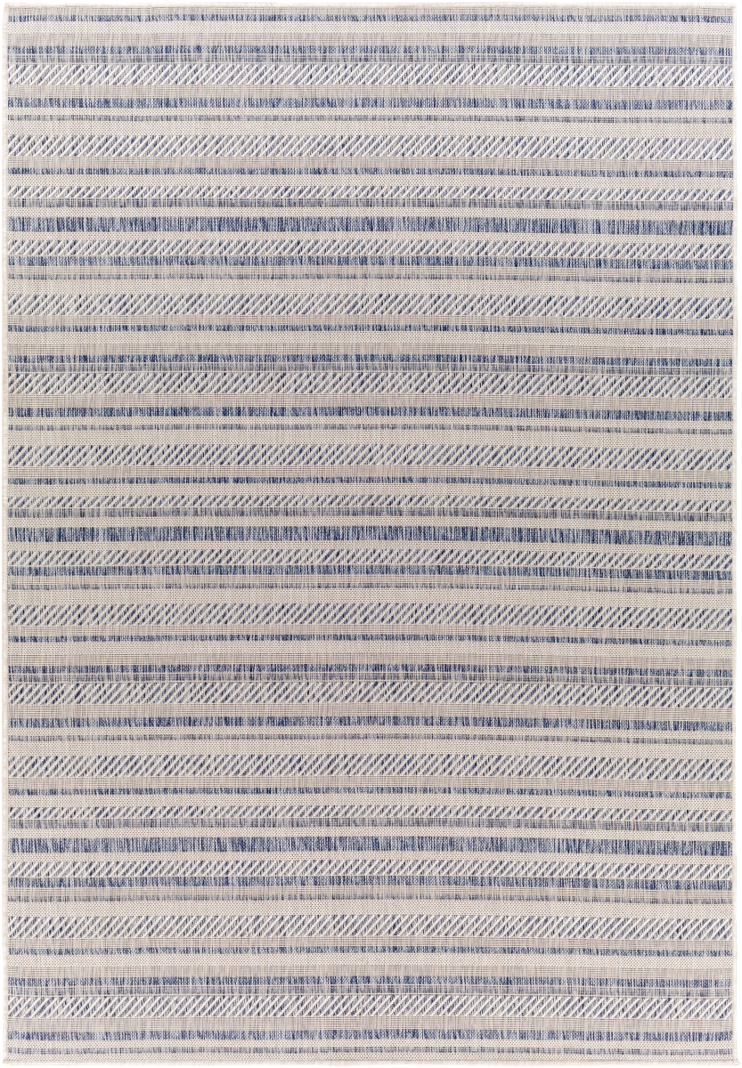 EAG2408-2211 2 ft. x 2 ft.11 in. Eagean Rectangle Area Rug, Multi Color