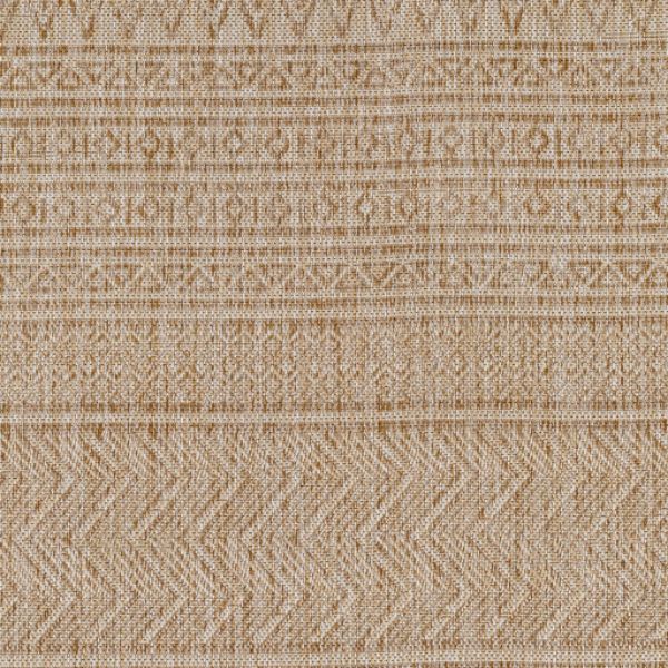 EAG2411-67SQ 6 ft.7 in. Eagean Square Rug