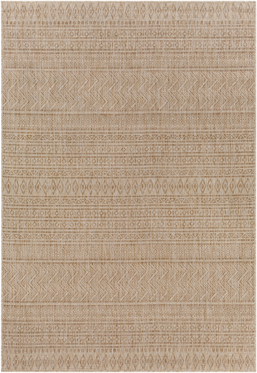 EAG2411-710102 7 ft.10 in. x 10 ft.2 in. Eagean Rectangle Area Rug