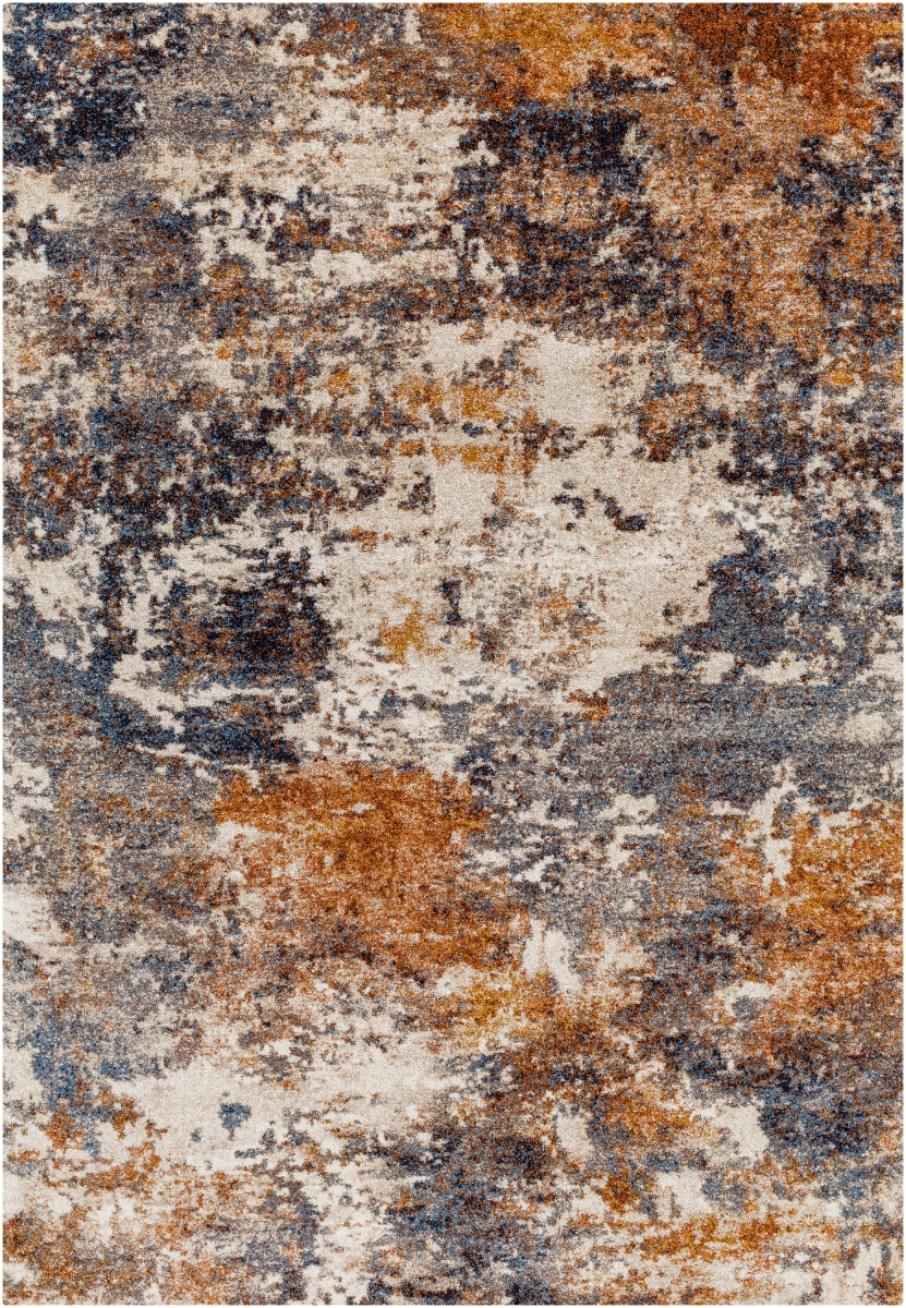 TUS2336-1215 12 x 15 ft. Tuscany TUS-2336 Rectangle Rug, Multi Color