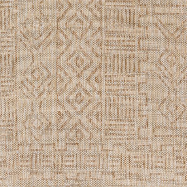 EAG2415-67SQ 6 ft.7 in. Eagean Square Rug