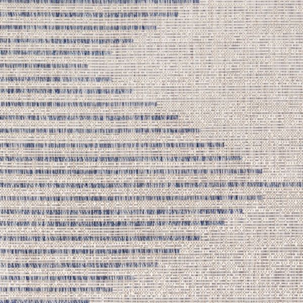 EAG2418-67SQ 6 ft.7 in. Eagean Square Rug, Multi Color