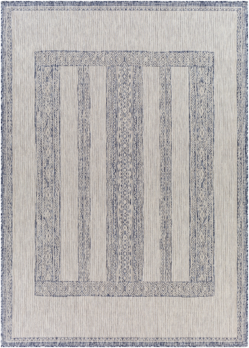TRG2302-9212 9 ft. 2 in. x 12 ft. Tuareg Machine Woven Rectangle Rug