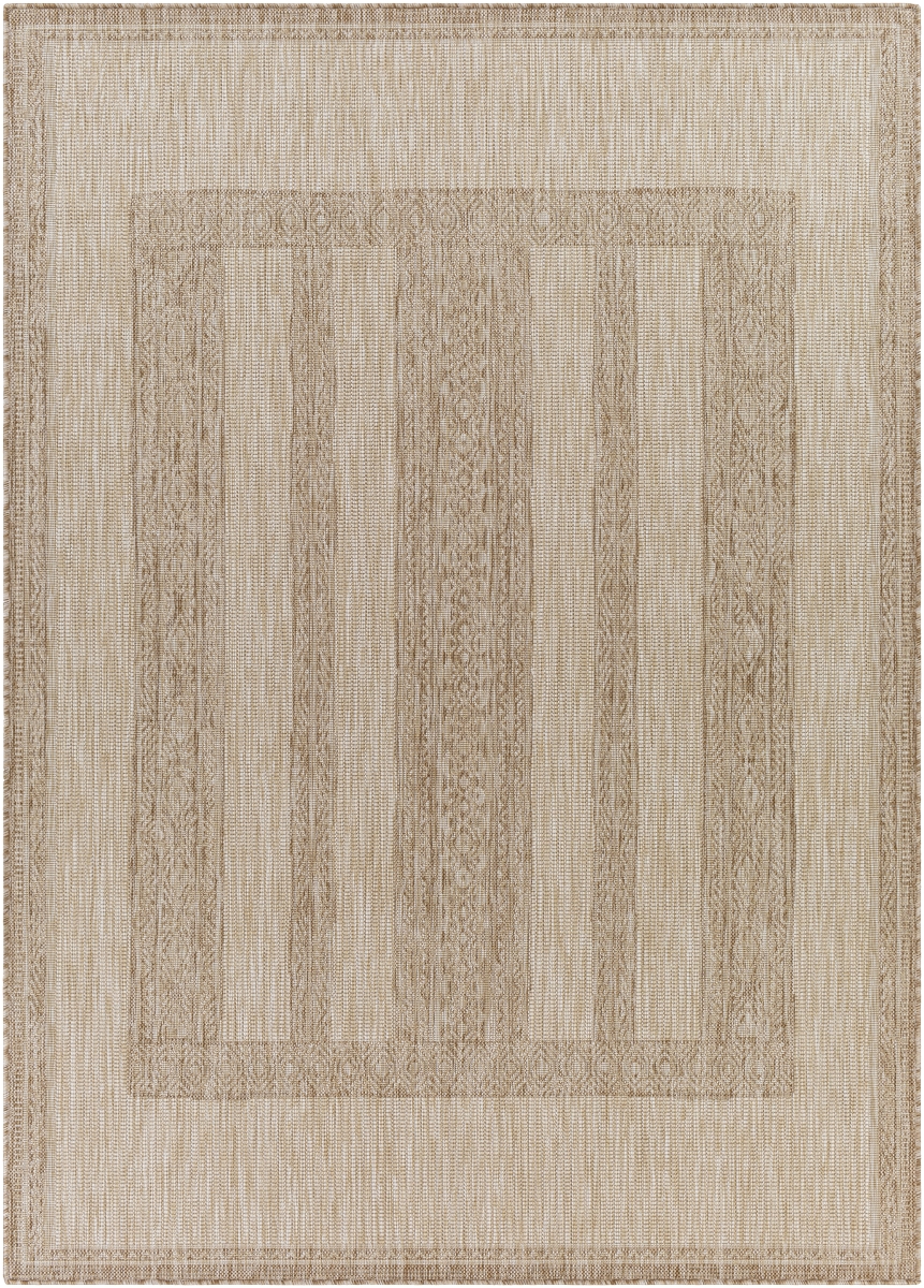 TRG2303-9212 9 ft. 2 in. x 12 ft. Tuareg Machine Woven Rectangle Rug