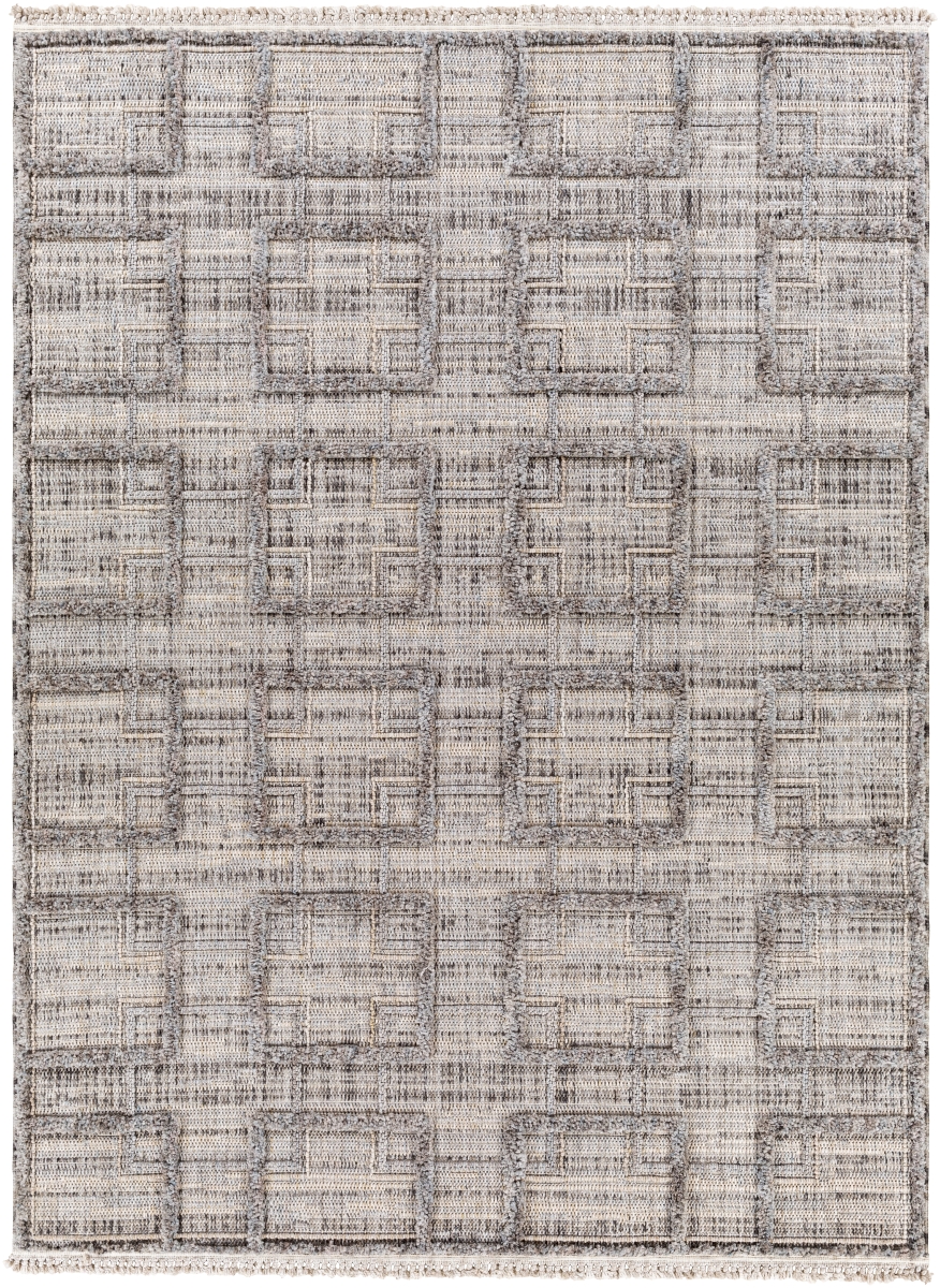 ZRZ2314-9212 9 ft. 2 in. x 12 ft. Zaragoza Machine Woven Rectangle Rug
