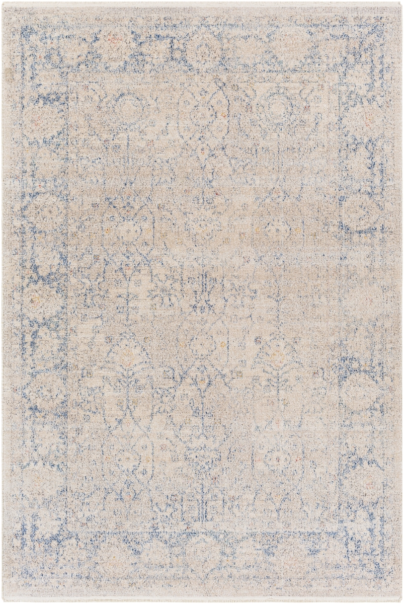 SUB2311-71010 7 ft. 10 in. x 10 ft. Subtle Machine Woven Rectangle Rug