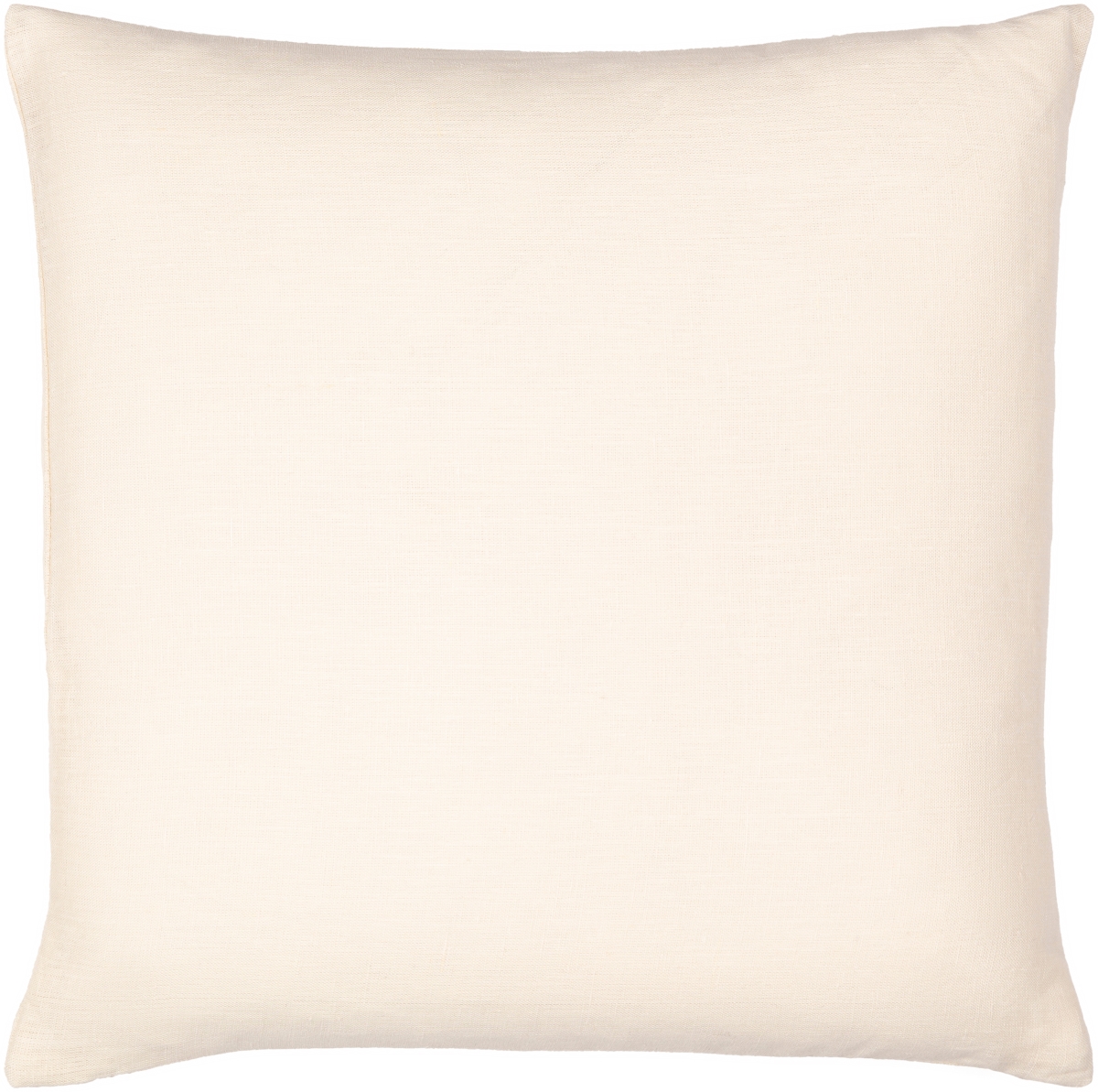 LSL002-1320D 13 x 20 in. Linen Solid LSL-002 Pillow Kit