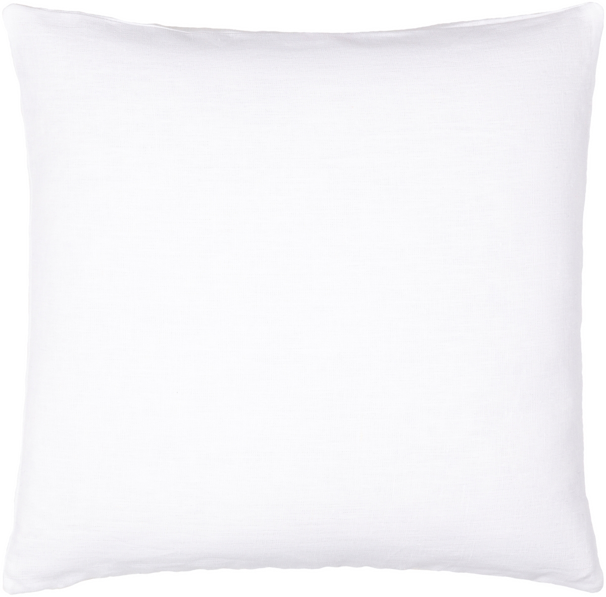 LSL003-1320D 13 x 20 in. Linen Solid LSL-003 Pillow Kit