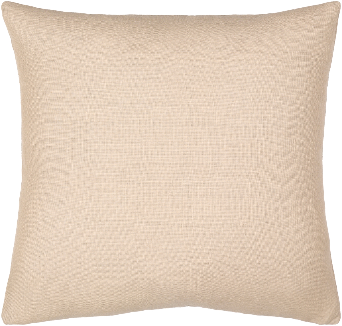 LSL004-1320D 13 x 20 in. Linen Solid LSL-004 Pillow Kit