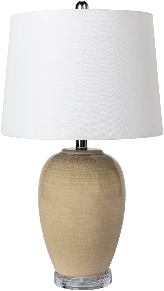 VEA-001 6 ft. Vera 3-Way Lamp -  Livabliss