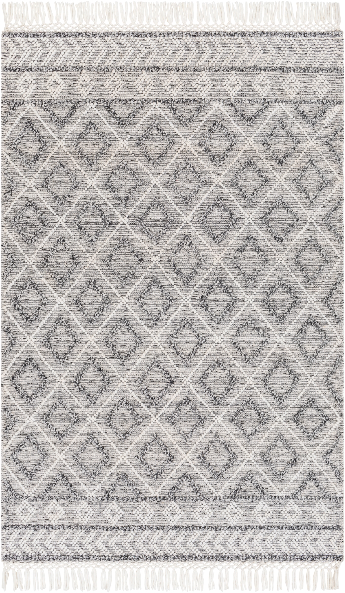 FLE2301-912 9 x 12 ft. Fleur FLE-2301 Rectangle Rug