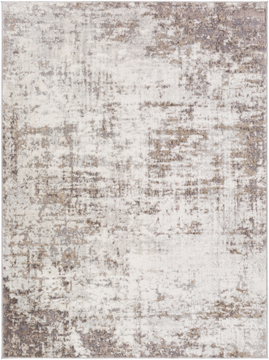ROM2395-23 2 x 3 ft. Roma Rectangle Area Rug, Multi Color