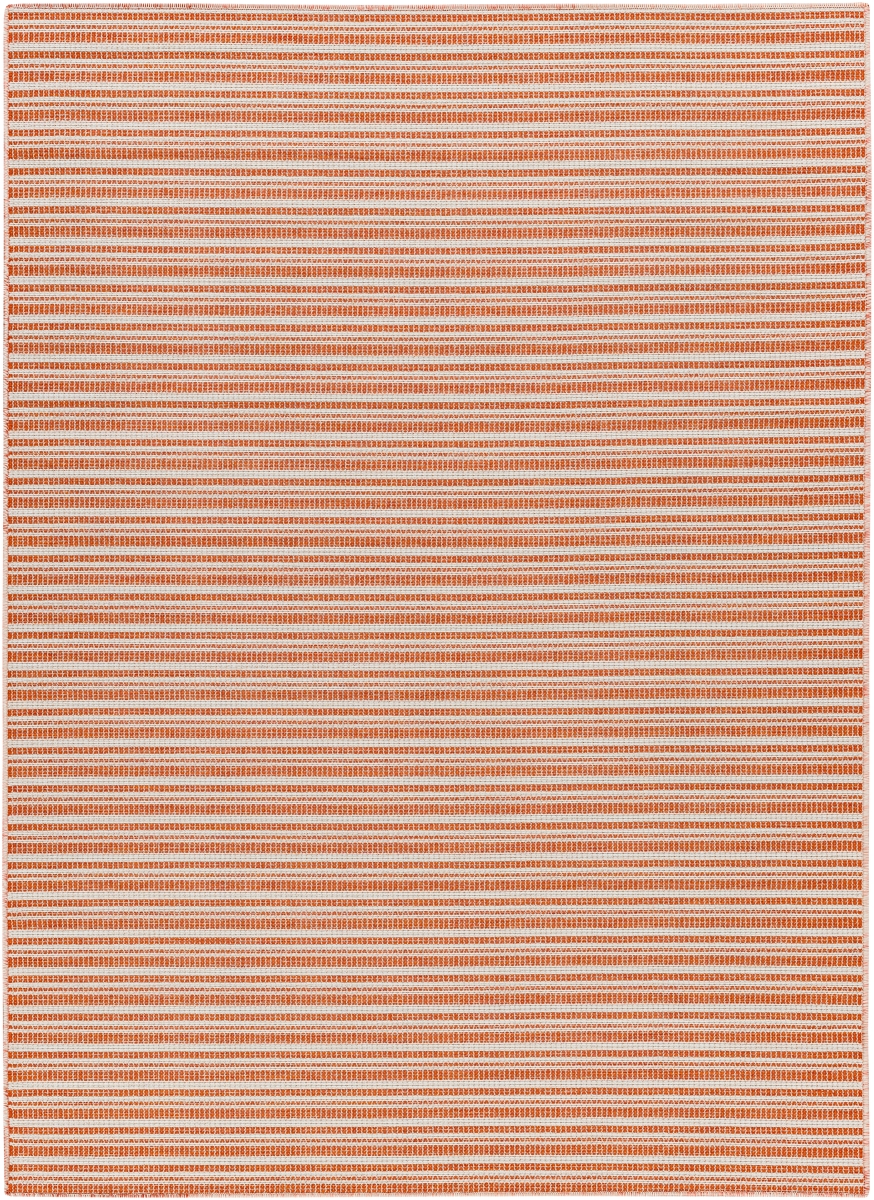 HPT2315-77RD 7 ft. x 7 in. Hampton Round Rug, Multi Color