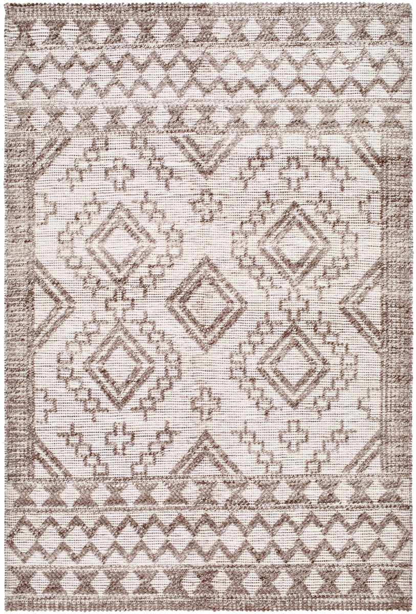 NPO2303-23 2 x 3 ft. Napoli Rectangle Area Rug, Multi Color -  Livabliss