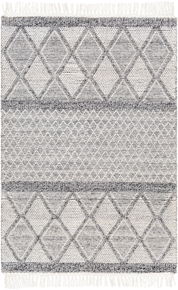 FLE2307-912 9 x 12 ft. Fleur FLE-2307 Rectangle Rug