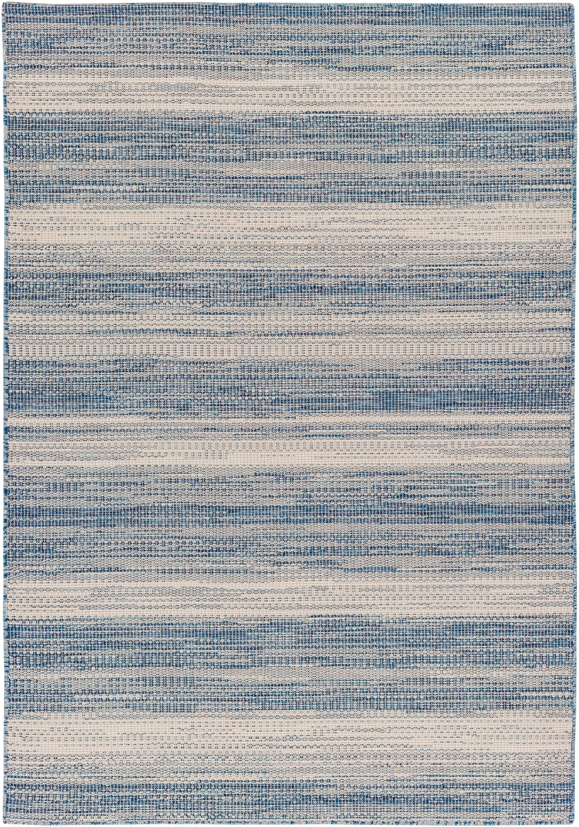 HPT2301-77RD 7 ft. x 7 in. Hampton Round Rug, Multi Color