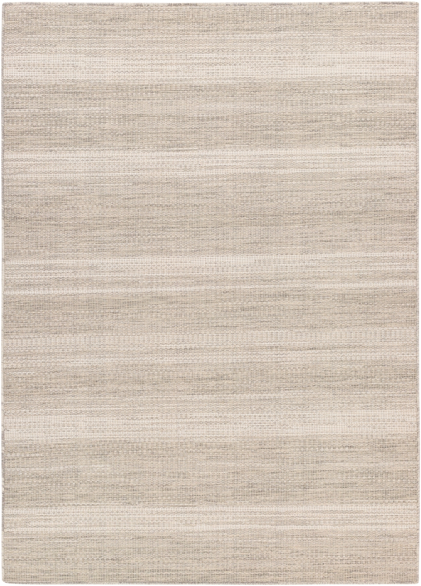 HPT2302-77RD 7 ft. x 7 in. Hampton Round Rug, Multi Color