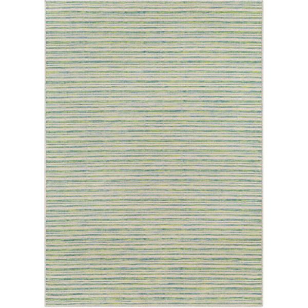 HPT2307-77RD 7 ft. x 7 in. Hampton Collection HPT-2307 Round Rug