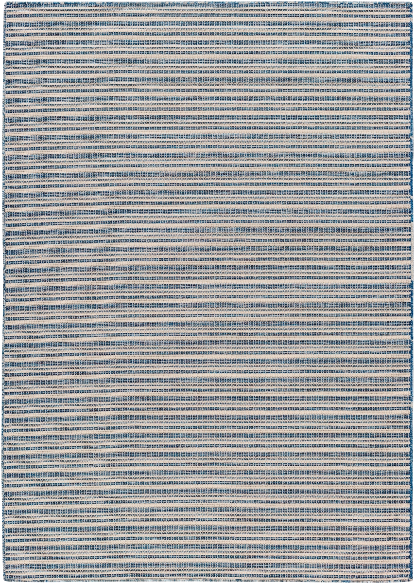 HPT2308-77RD 7 ft. x 7 in. Hampton Round Rug, Multi Color