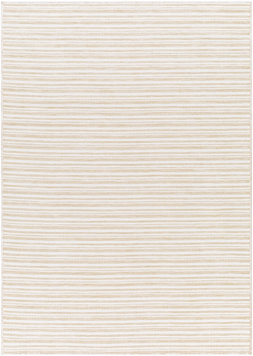 HPT2309-77RD 7 ft. 7 in. Hampton HPT-2309 Woven Round Rug
