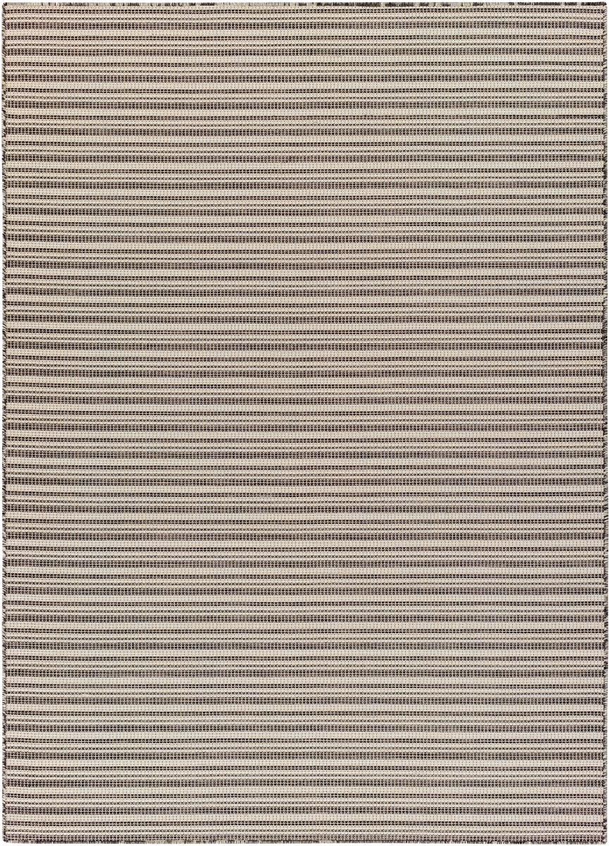 HPT2310-77RD 7 ft. x 7 in. Hampton Round Rug, Multi Color