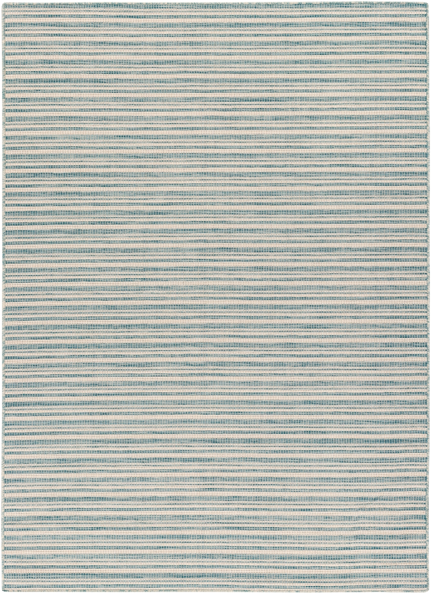HPT2311-77RD 7 ft. x 7 in. Hampton Round Rug, Multi Color
