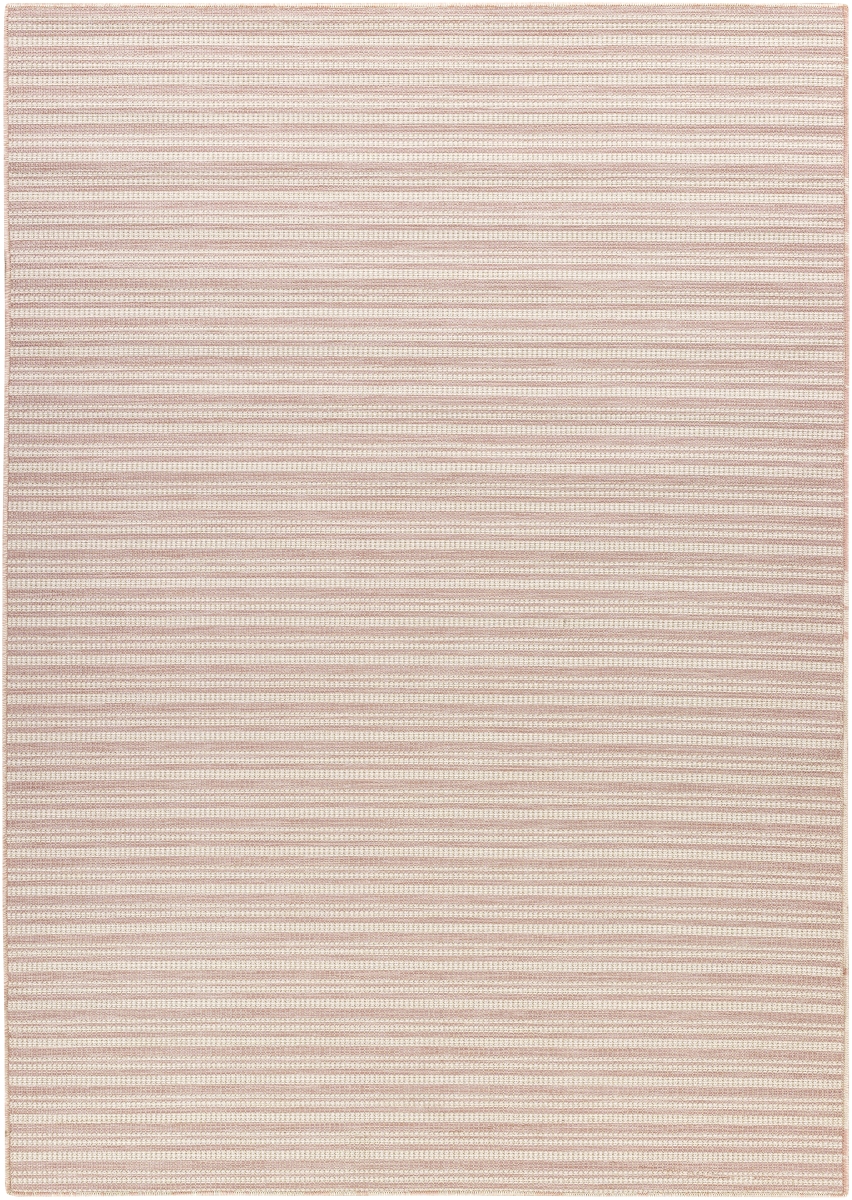 HPT2312-77SQ 7 ft. x 7 in. Hampton Square Area Rug, Multi Color