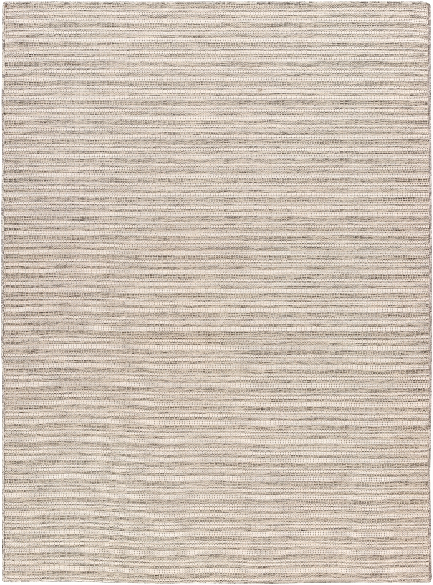 HPT2313-77RD 7 ft. x 7 in. Hampton Round Rug, Multi Color