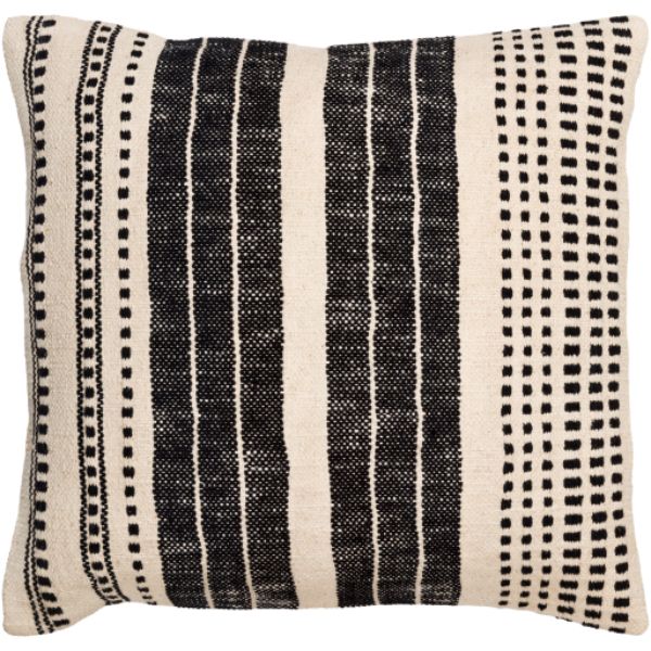 BHT001-2222P 22 x 22 in. Binghampton Pillow Kit, Multi Color
