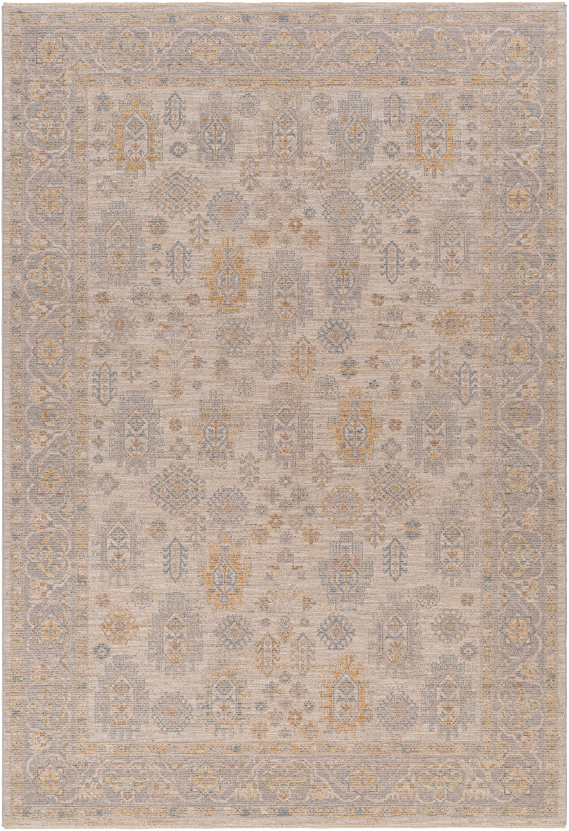 AVT2353-1014 10 x 14 ft. Avant Garde Collection AVT-2353 Rectangle Area Rug