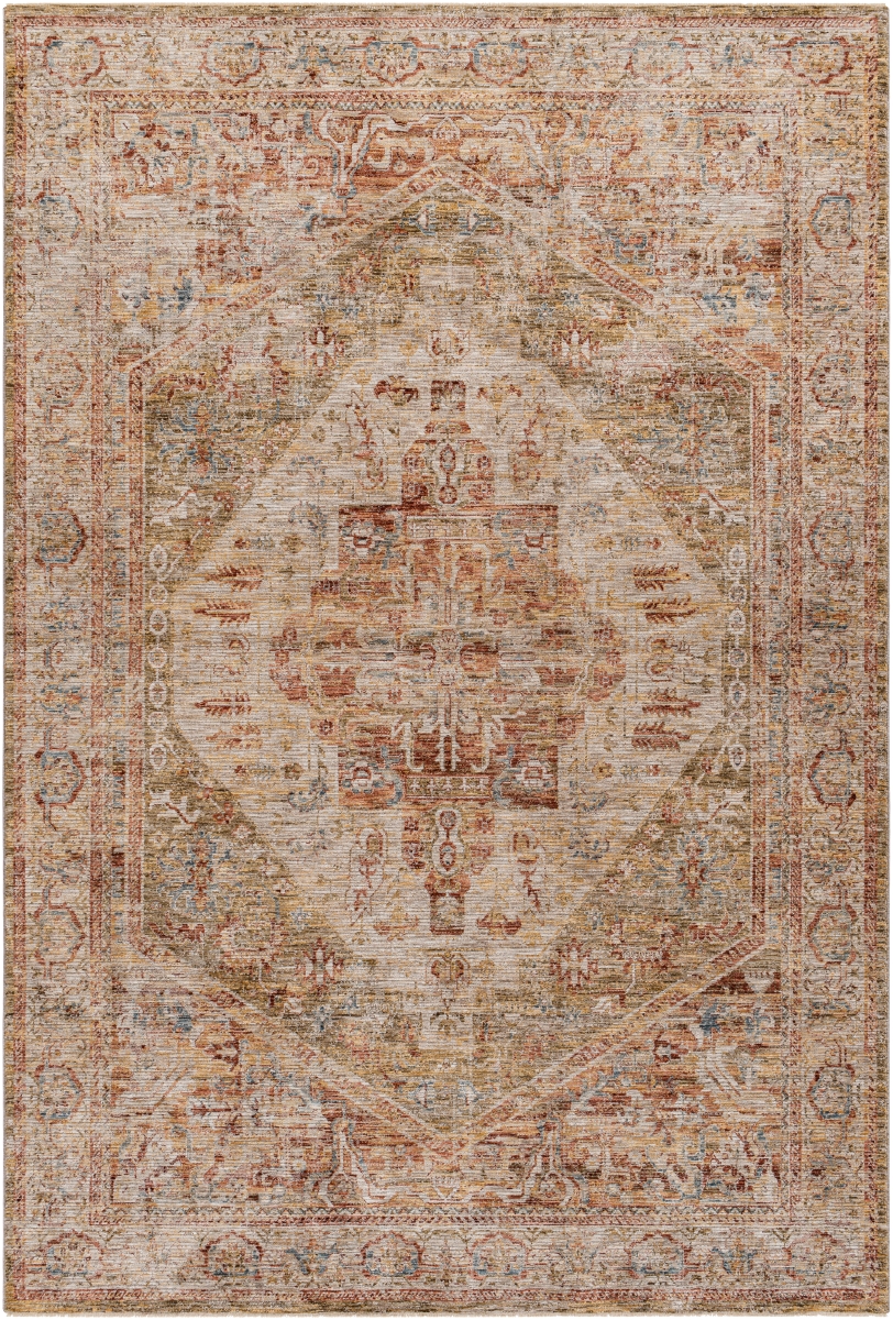 IAL2301-23 2 x 3 ft. Naila IAL-2301 Rectangle Area Rug